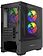 Корпус Powercase Mistral Micro A12B CMMA12B-L3