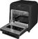 Аэрогриль (аэрофритюрница) Weissgauff WAF 525 Active Steam Pro