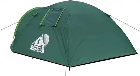 Треккинговая палатка RSP Outdoor Deep 3