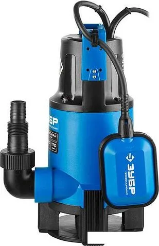 Насос Зубр НПГ-Т3-550