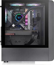Корпус Thermaltake S200 TG ARGB CA-1X2-00M1WN-00