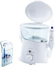 Ирригатор Revyline RL 500 (белый)