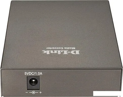 Медиаконвертер D-Link DMC-810SC/B9A