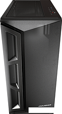 Корпус Cougar DarkBlader X5 CGR-5UM3TB-X5