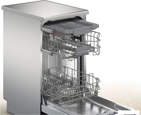 Отдельностоящая посудомоечная машина Bosch Serie 2 SPS2HMI54Q