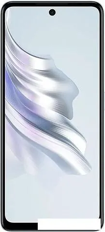 Смартфон Tecno Spark 20 Pro 8GB/256GB (белая заря)