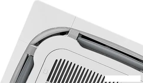 Кондиционер Dantex Smart Inverter RKD-18UHANI/RKD-18HANIE-W