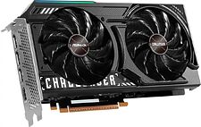 Видеокарта ASRock Intel Arc B570 Challenger 10GB OC B570 CL 10GO