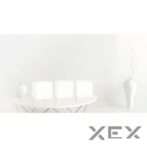 Wi-Fi система Tenda Nova MW12 2-Pack