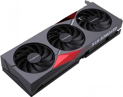 Видеокарта Colorful GeForce RTX 4060 Ti NB EX 8GB-V