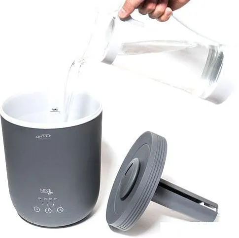 Увлажнитель воздуха Air Intelligent Comfort AC680