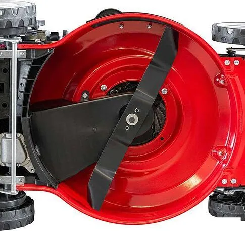 Газонокосилка Sanli LS 510 SD