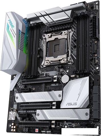 Материнская плата ASUS Prime X299-A II