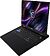 Игровой ноутбук MSI Raider 18 Max HX A2WJ-1050RU