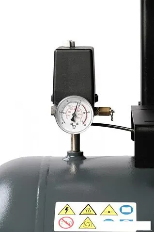 Компрессор Nordberg NCP500/950