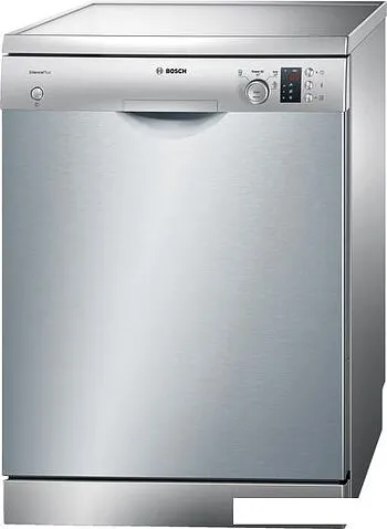 Отдельностоящая посудомоечная машина Bosch Serie 4 SMS43D08ME