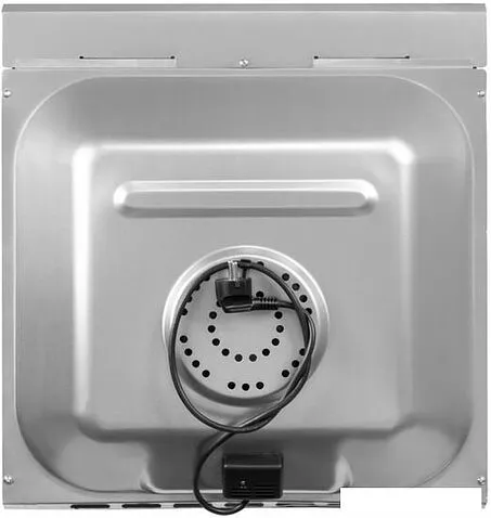 Электрический духовой шкаф GrandGermes OCE-60BK-09