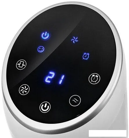 Вентилятор First FA-5560-3