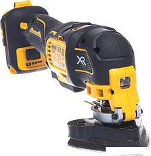 Мультифункциональная шлифмашина DeWalt DCS356N (без АКБ) Мультифункциональная шлифмашина DeWalt DCS356N (без АКБ)