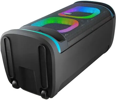 Колонка для вечеринок Ginzzu Rondo GM-115