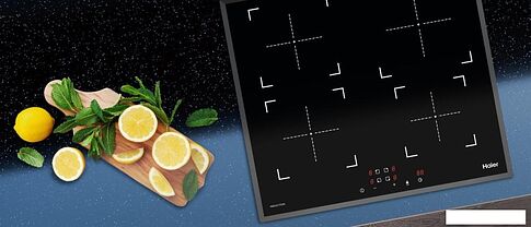 Варочная панель Haier HHY-Y64NVB