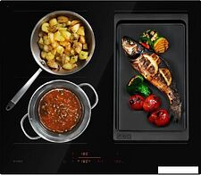 Варочная панель ASKO HI5642FBG1
