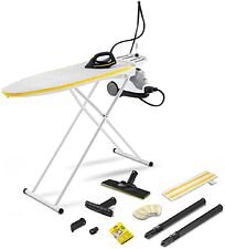 Гладильная станция Karcher SI 4 EasyFix Home Line 1.512-637.0 Гладильная станция Karcher SI 4 EasyFix Home Line 1.512-637.0