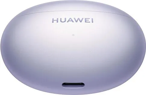 Наушники Huawei FreeBuds 6i (сиреневый, международная версия)