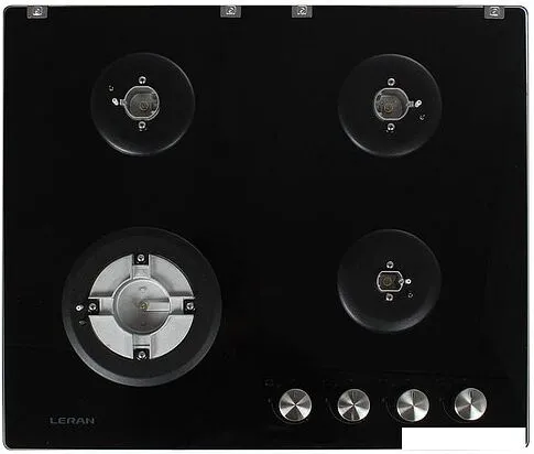 Варочная панель Leran GH 64522 BG