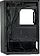 Корпус XASTRA A403 4FRGB (черный)