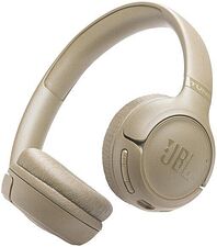 Наушники JBL Tune 530BT (бежевый)