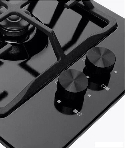 Варочная панель Konigin Flash 302 BK