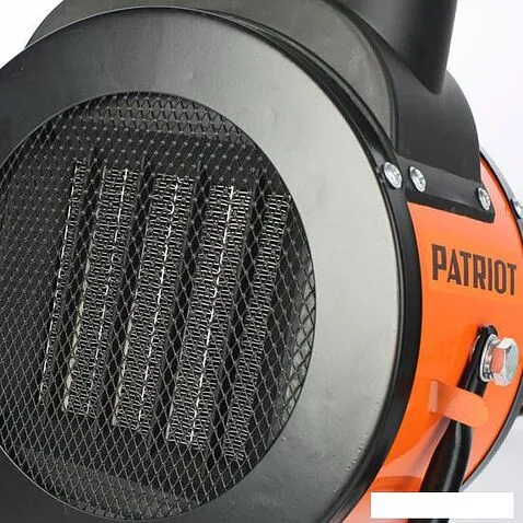 Тепловая пушка Patriot PT R 3S