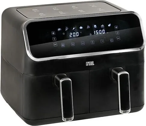 Аэрогриль GFgril GFA-8000