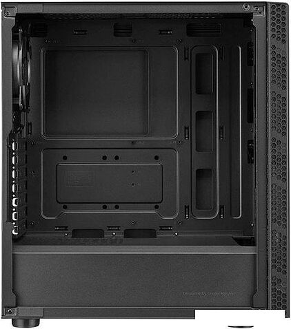 Корпус Cooler Master MasterBox MB600L V2 MB600L2-KNNN-S00 (без окна, без слота ODD)