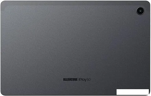 Планшет Alldocube iplay 50 6GB/128GB LTE (черный)