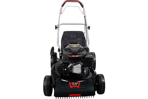 Газонокосилка Brait BR4546S