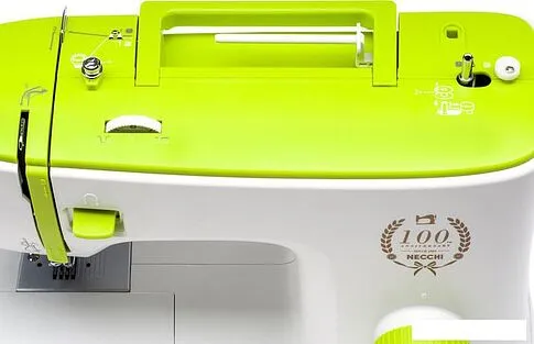 Швейная машина Necchi 2417