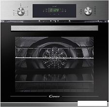 Электрический духовой шкаф Candy FCP815X E0/E