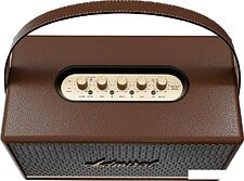 Беспроводная колонка Admiral Audio Mistral (коричневый) Беспроводная колонка Admiral Audio Mistral (коричневый)