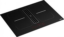 Варочная панель Franke Smart 2gether Black Lines FSM 7081R HI 340.0705.338