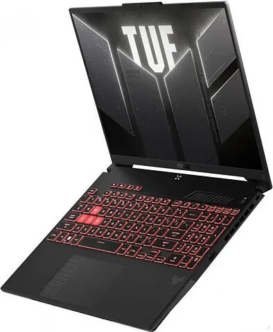 Игровой ноутбук ASUS TUF Gaming A16 2024 FA607PV-N3035