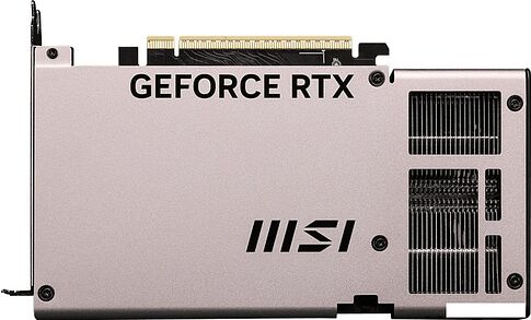 Видеокарта MSI GeForce RTX 5060 Ti 16G Inspire 2X