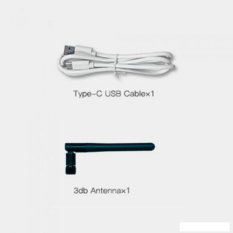 Одноплатный компьютер Firefly EC-R3328PC 16GB