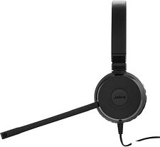 Офисная гарнитура Jabra Evolve 30 II MS Stereo USB-C/A