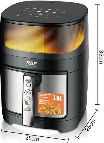 Аэрофритюрница RAF R.5287