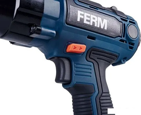 Гайковерт Ferm CDM1127 (с АКБ)