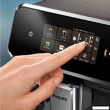 Кофемашина Philips LatteGo EP2330/10