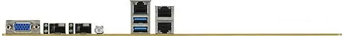 Материнская плата ASUS Z11PA-U12/10G-2S