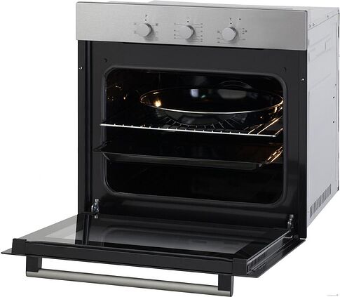 Электрический духовой шкаф Simfer B6EM16011